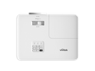 DH380 - Lampe, 1080p, 4000`Lumen, 1.48-1.62:1