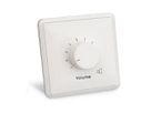 AT 106 - Volume control. 6W. 10 power taps