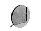 Moonlight Wall Silber eloxiert USB-C - iPad 10.9" (10. Gen)