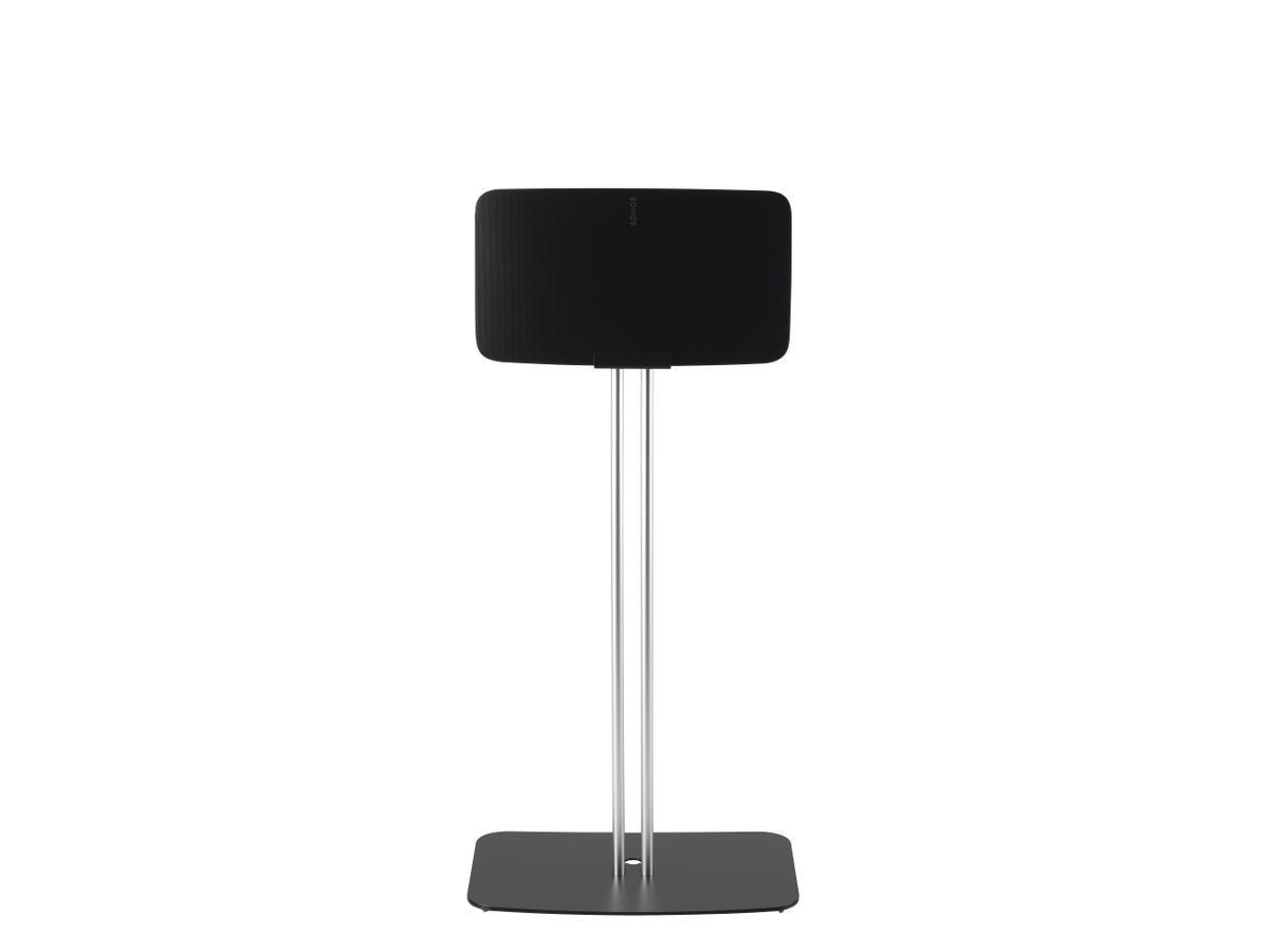 MS52PB - Premium pied pour Sonos Five, noir