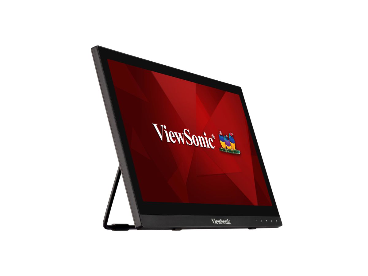 TD1630-3 - Touch Monitor 16", 16:9