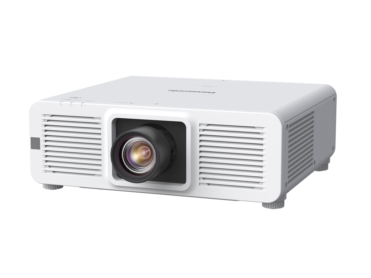 PT-RZ6LWEJ - Laser, WUXGA, 6500 ANSI
