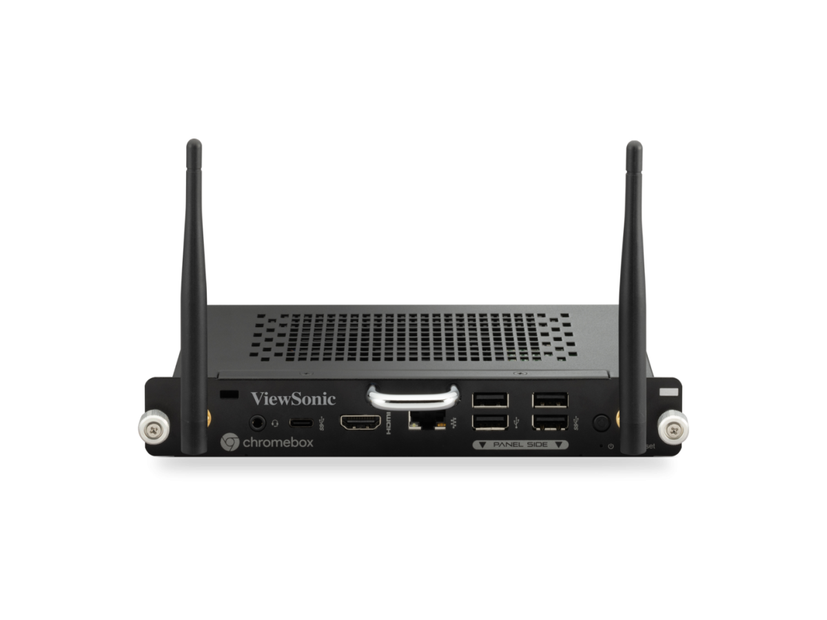 VPC13-C33-G1 - Chromebox OPS Intel i3-1315U