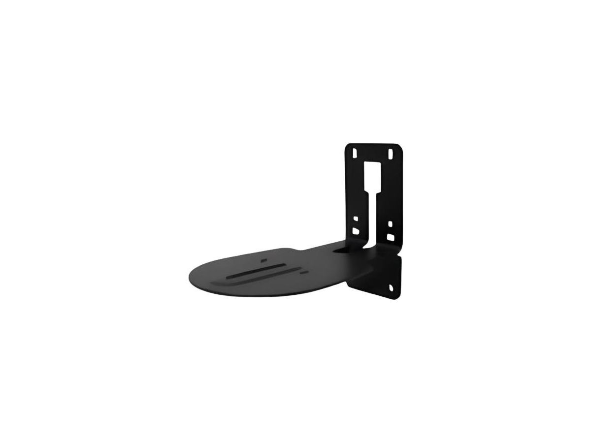 Wall-Mount Kit for DL (black)