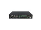 VXU-SC - HDBT switcher with USB switching