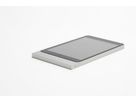 621-01 - Front Eckig iPad mini