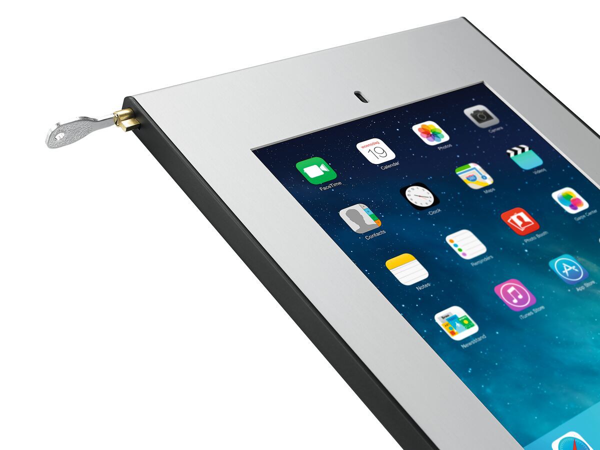 PTS 1213 - TabLock für Ipad Air1, 2 & Pro 9.7 HBA