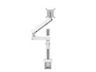 MOMO 4137 - Monitorhalter Motion Weiss