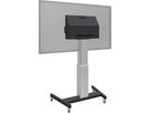 063.7207 - Griffe für Displaytrolleys - Aluminium