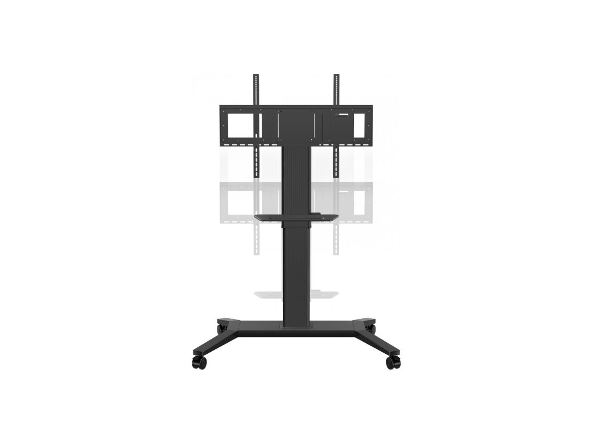 VB-STND-002 - Trolley