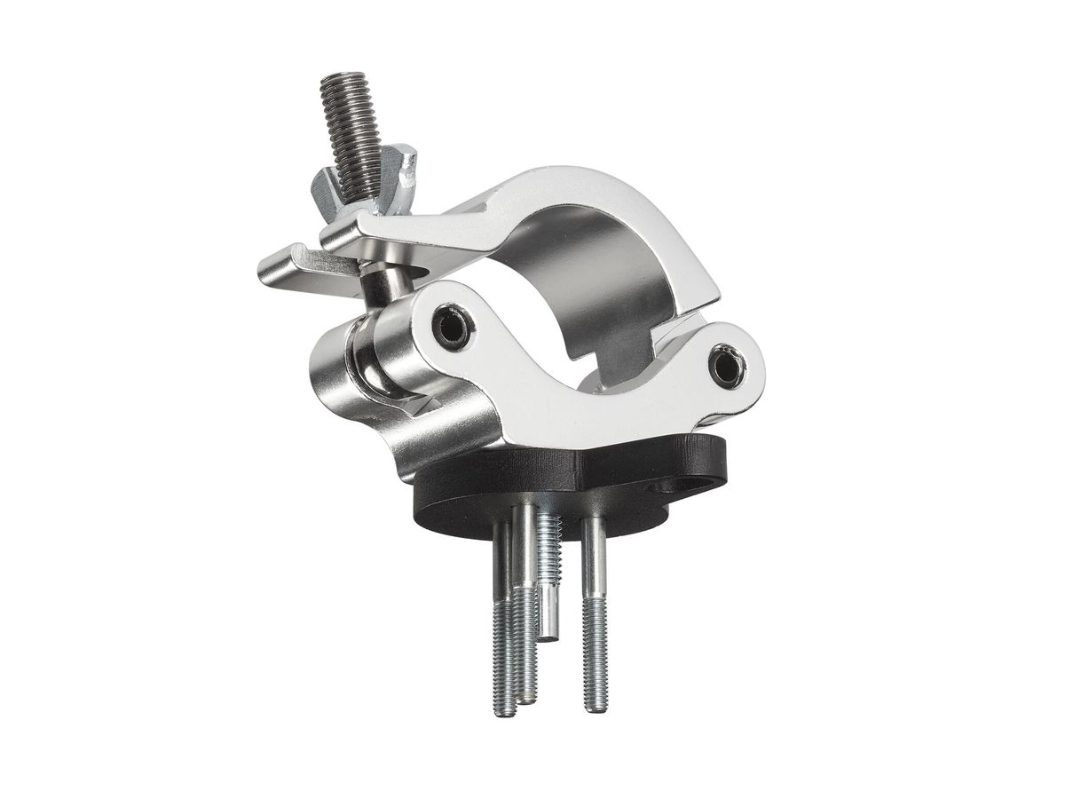 PUC 1051 - Traversenadapter für PUC 24xx, Silber