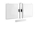 RISE WBS65M - Whiteboard-Set 65" (RISE 5-Series)