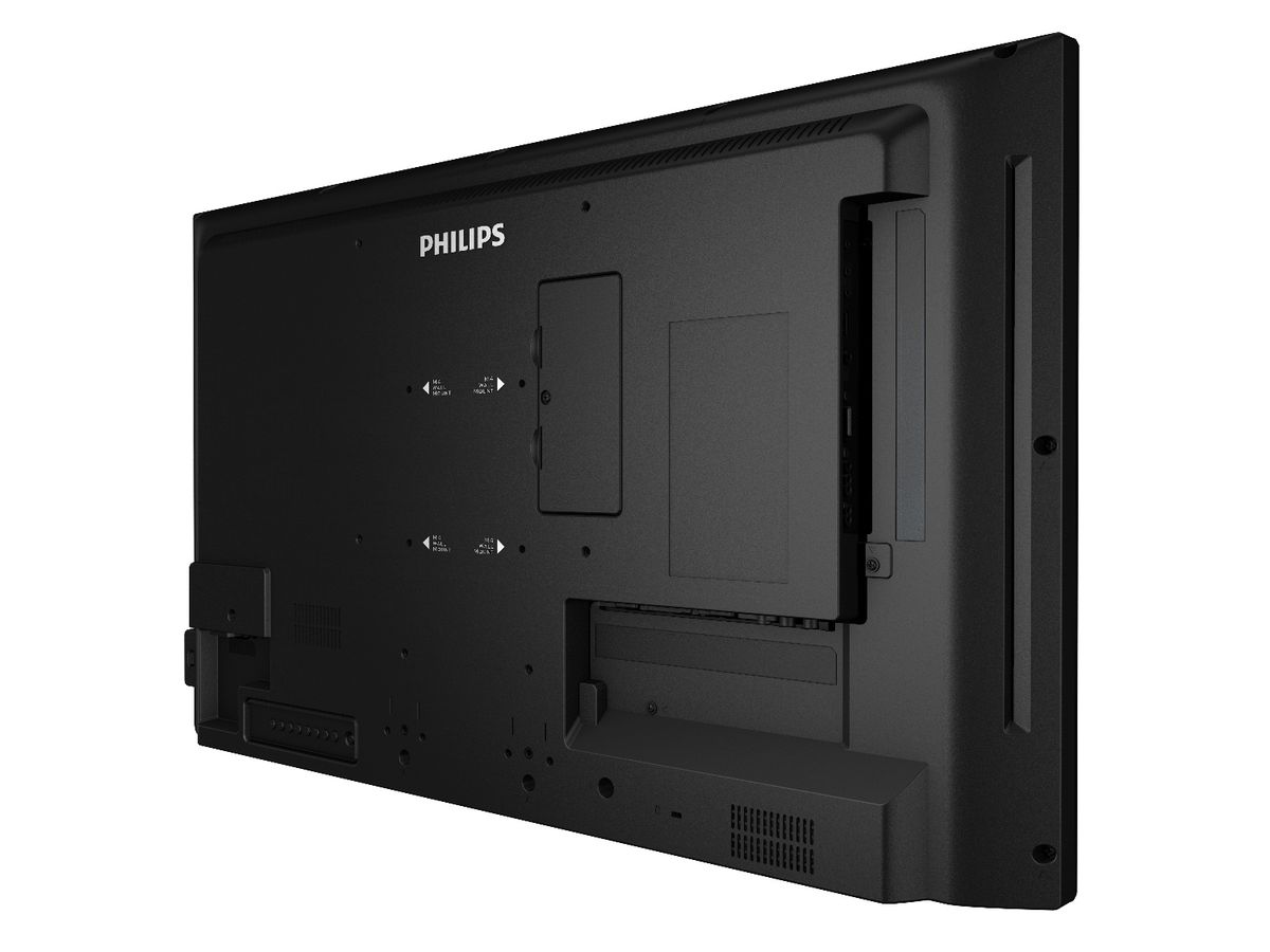 32BDL4511D/00 - 32" Display,no Soc,24/7,FHD,500cd/m2