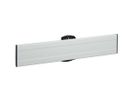 PFB 3407 - Display-Adapterbar 715 mm, Silber