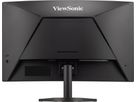 VX2468-PC-MHD - 24" 16:9, 1920x1080, Curved Monitor
