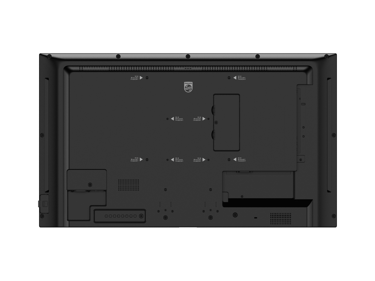 32BDL4650D/00 - '32'' Display, FHD, 400cd/m2, 24/7,Andro