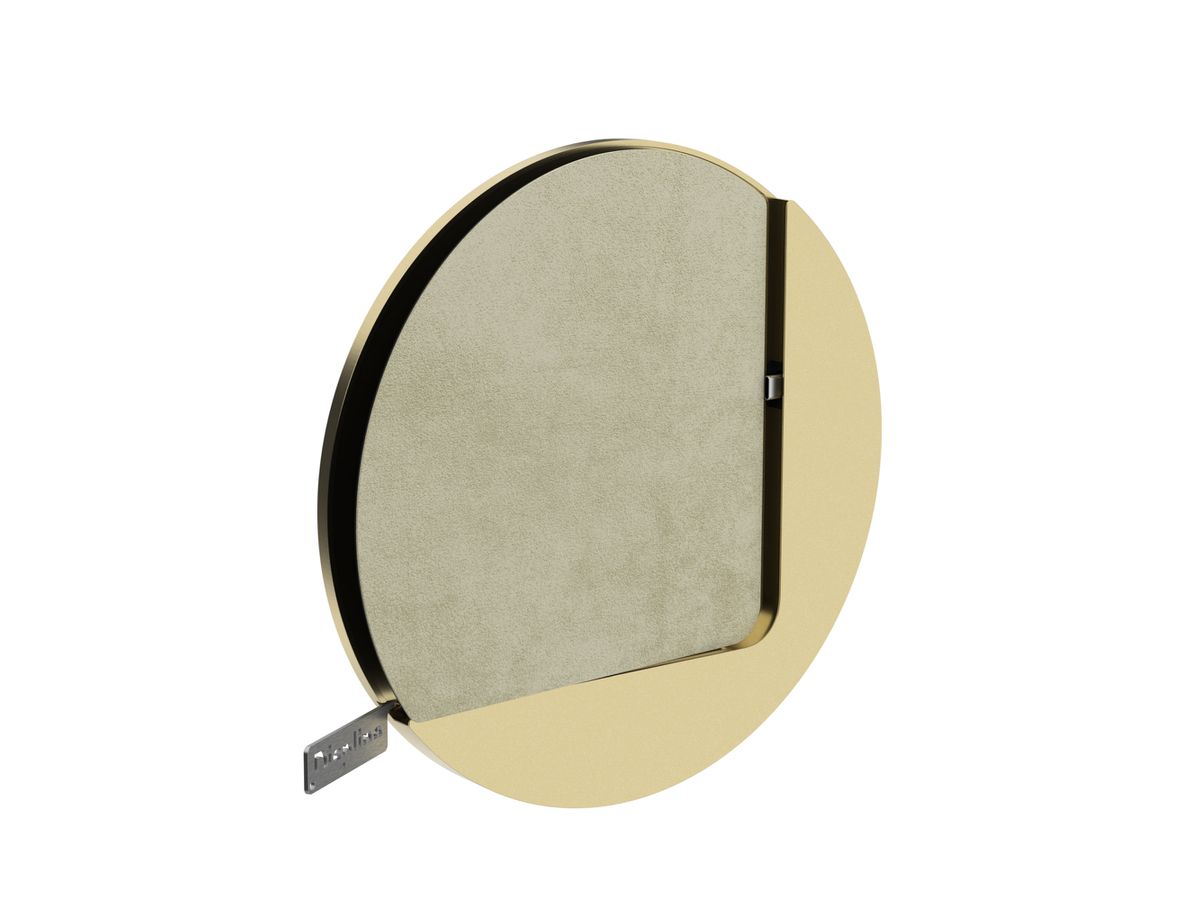 Sunset Wall Gold eloxiert USB-C - iPad 10.9" (10. Gen)