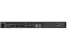 PA 6200 DANTE - Endstufe, 1 HE, 6 x 200 Watt, 6 x In Dan