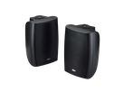 Classroom audio system - Lautsprecher, Mik und Mixer im Set