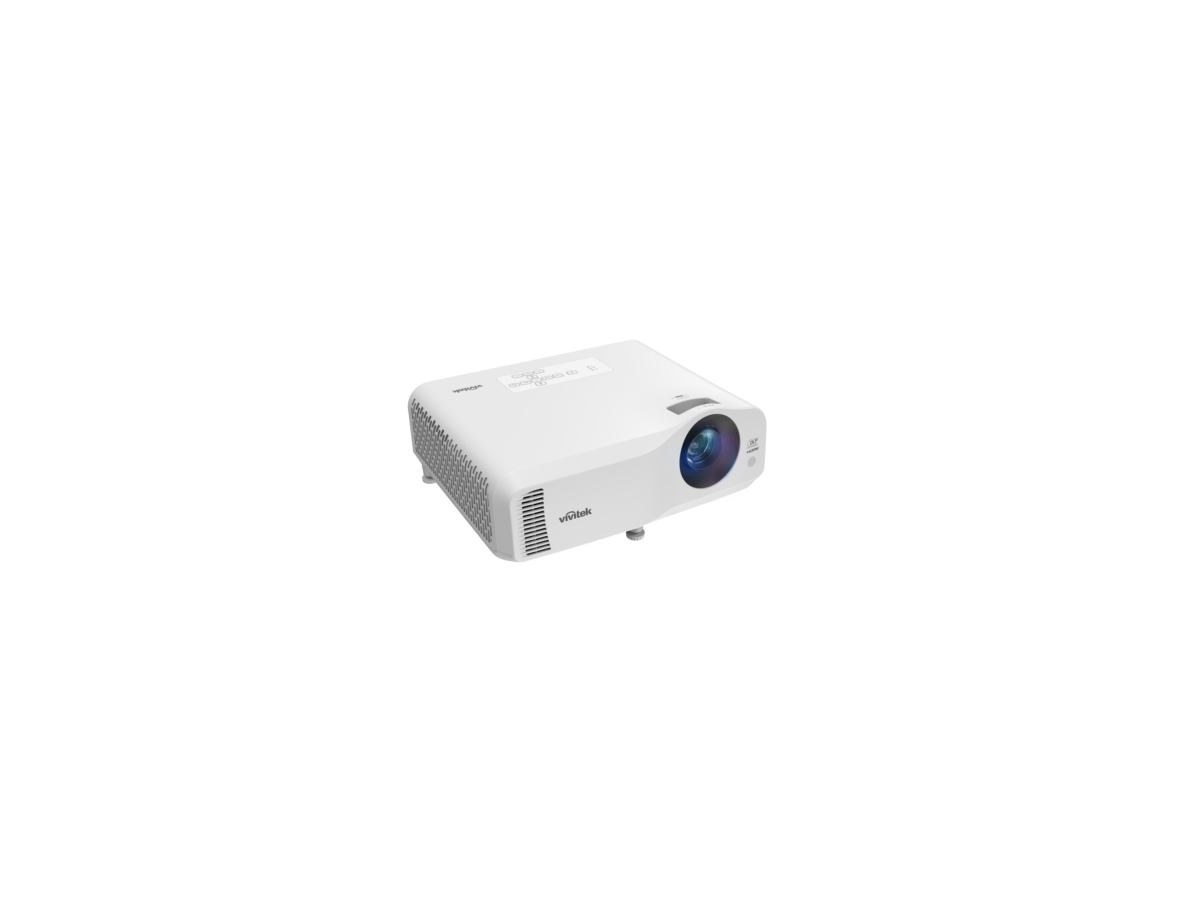 DH2661Z Laserprojektor - 1080p, 4`000 Lumen, 16:9, 1,48-1,75:1