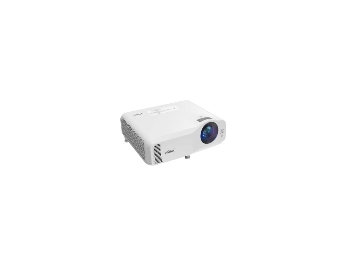 DH2661Z - Laser, 1080p, 4`000 Lumen, 1,48-1,75:1