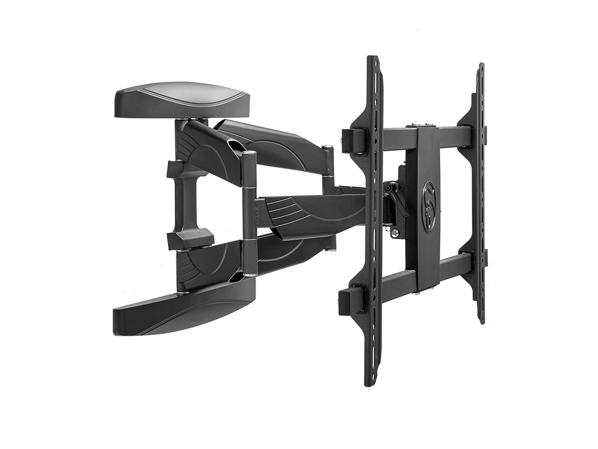 BrackIT L HD - Support mural inclin./pivot. 32û55 Zoll