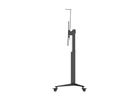 BrackIT Lift 55-86 Zoll - Liftsystem mobil - 55-86 Zoll - VESA max