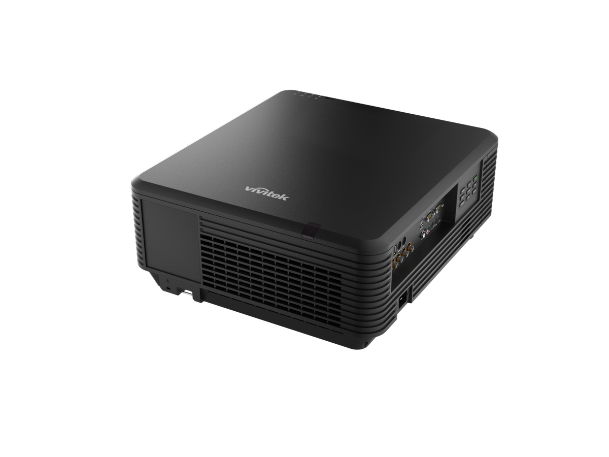 DU7199Z-BK - Laser, WUXGA, 9000 ANSI, schwarz