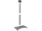062.3500 - Trolley max. 90" - bis 85 kg