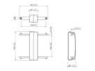 PFA 9104 - Koppelelement für PFB34xx