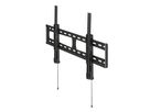 BL Tilt 800 - Fixation inclinable 46û65\ Zoll