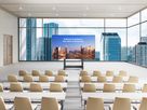 LDS138-151 - Direct LED View 138" LED Display-Fold