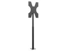 Braclabs-Stand Floormount - Standsystem Bodenmontage - 40-55 Zoll -