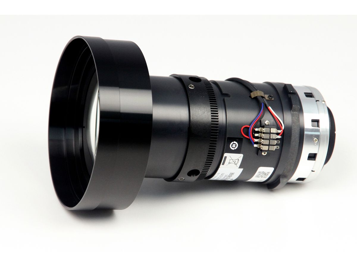 D88-WF18501 - Fixed Wide Short