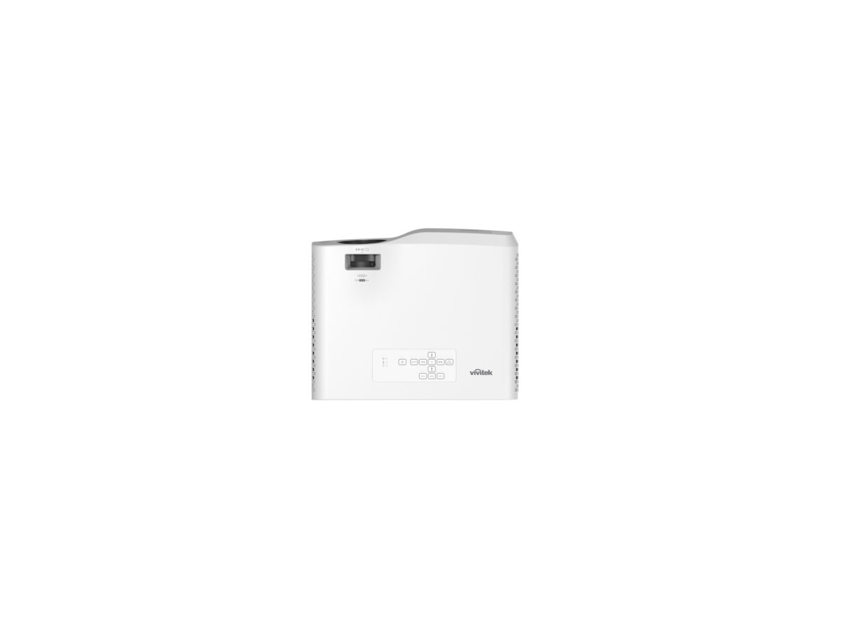 DH2661Z - Laser, 1080p, 4`000 Lumen, 1,48-1,75:1
