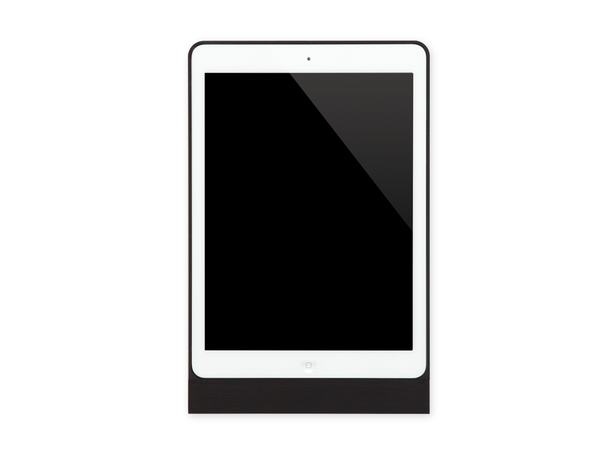 621-03 - Front Eckig iPad mini