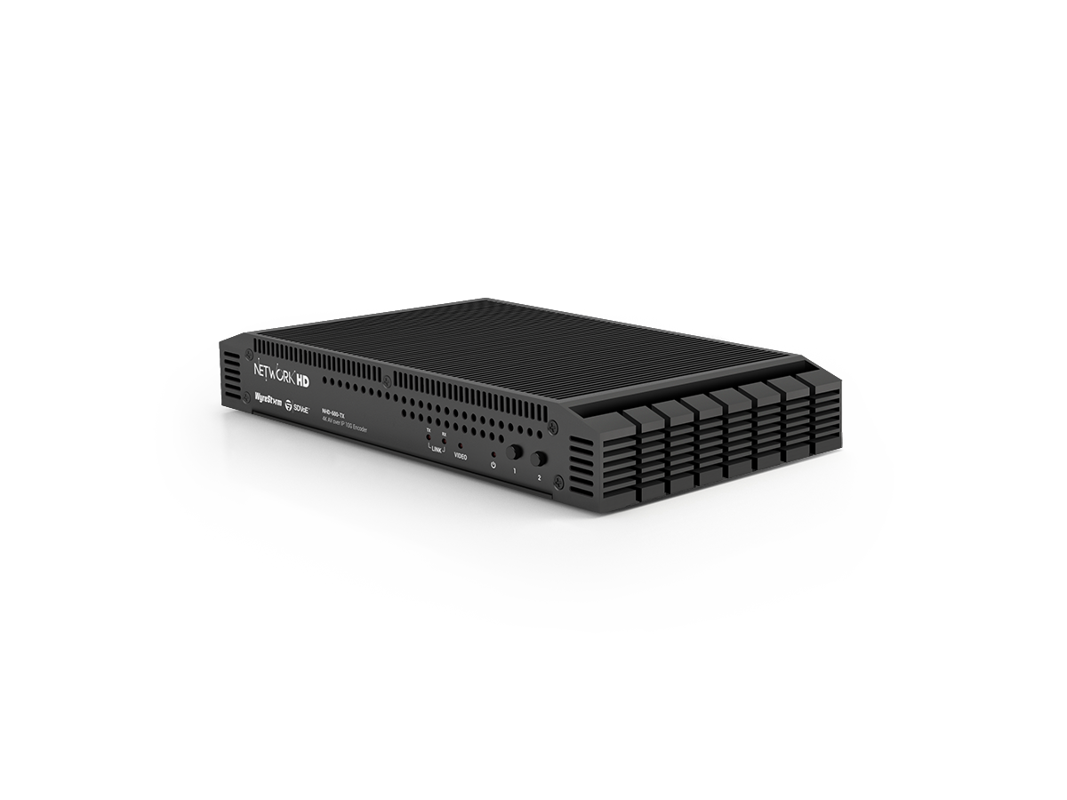 NHD-600-TX - Transmitter NHD