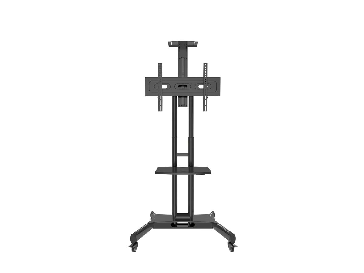 HP Twin Stand - Standsystem mobil - 32-55 Zoll - inkl. A