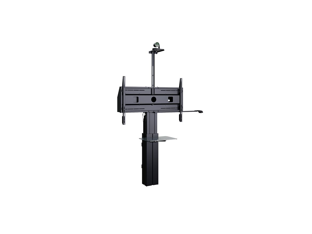 HP Lift Floor-Wall - Liftsystem Boden-Wand Montage - 55-100