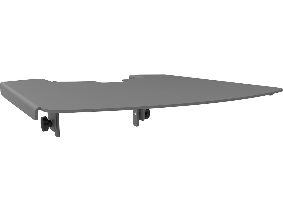 063.0100 - Standplattform 386 x 308 mm