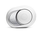 Phantom I 103 dB Custom - Drahtloser High-End-Lautsprecher Weiss