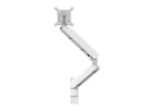 MOMO 4136 - Monitorhalter Motion Weiss