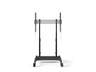 RISE 3205 - Trolley mit motoris. Displaylift, 50mm/s