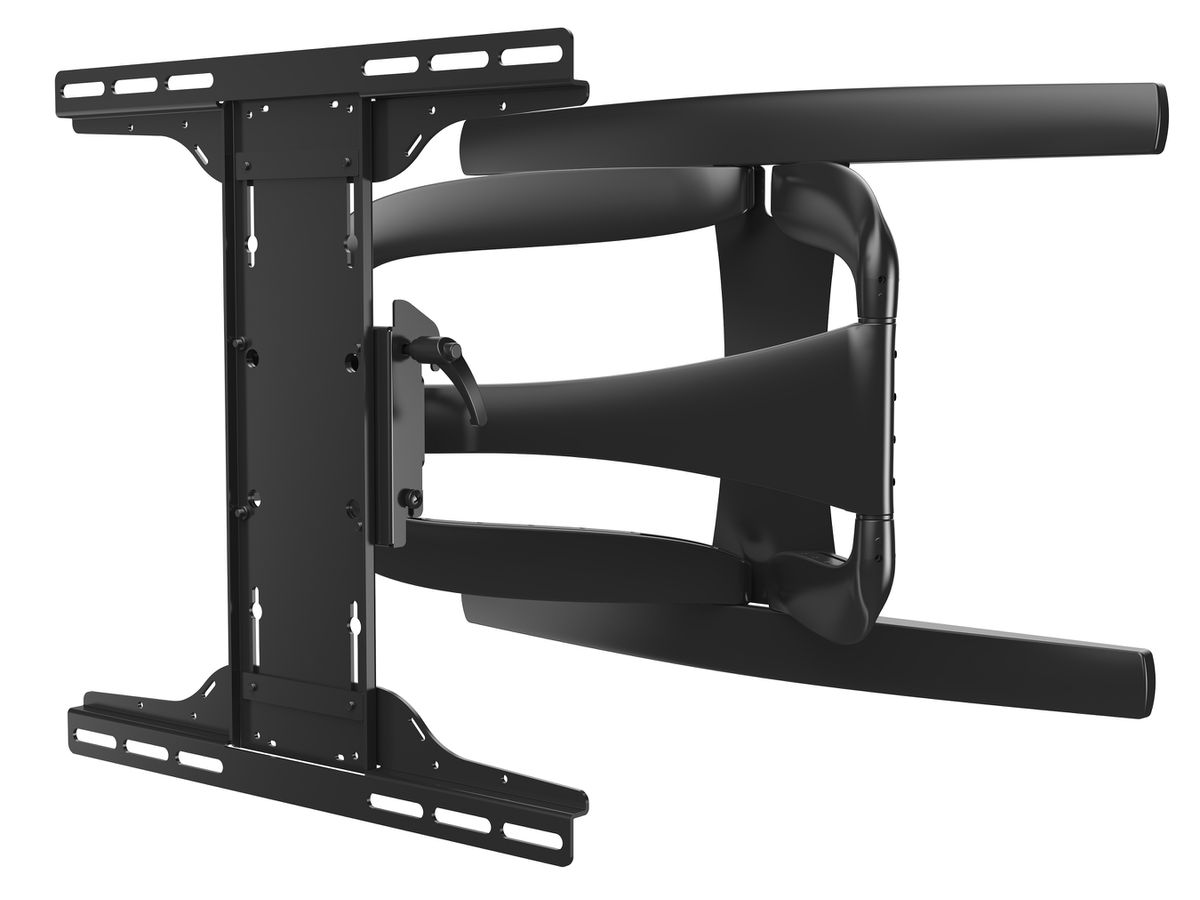 SUA771PU - Verstellbare Halterung bis 57 kg / B-War