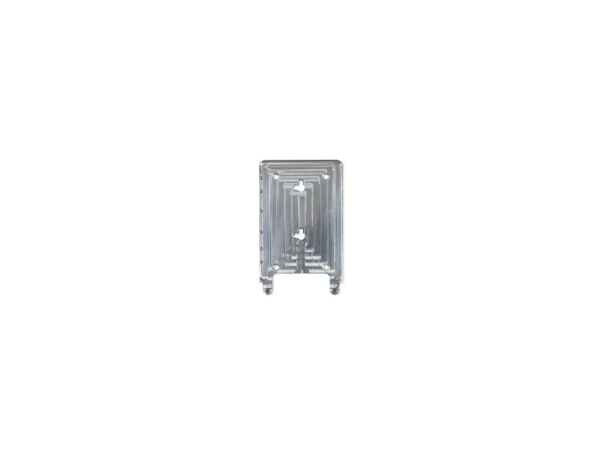 620-09 - Wandhalterung iPad mini