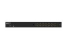 M4250-40GXF-PoE++ 40xRJ45+ 8xSFP Port - Network Switch 40xPoE, 2880W
