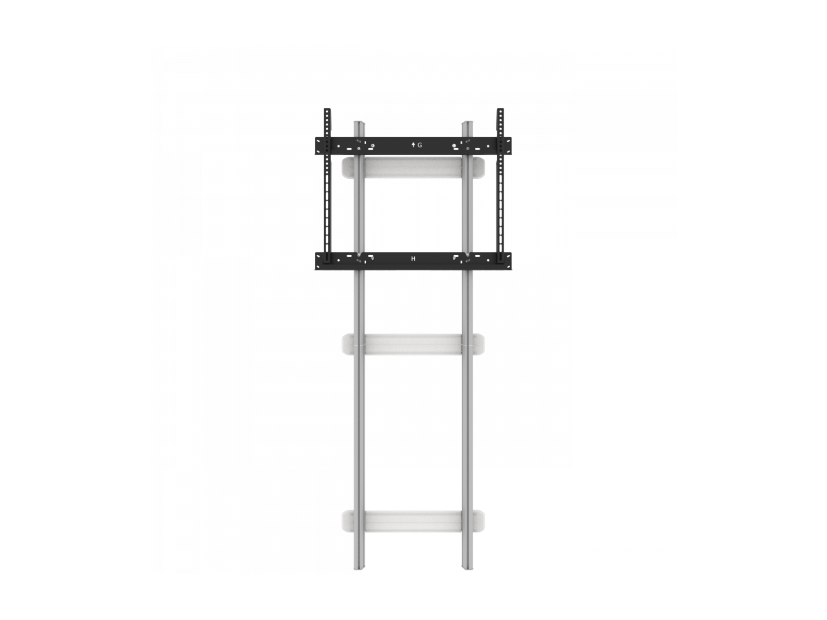 BalanceBox 400 Floor Support II