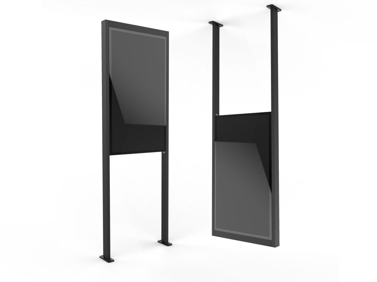 PFFC 4655 - Bodenkonsole für Samsung OMN-D