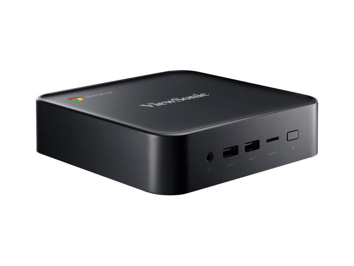 NMP760 - Chromebox