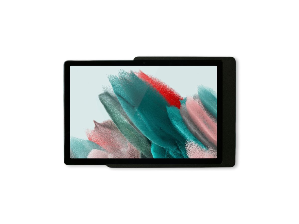 Companion Wall Home Samsung schwarz - Samsung Tab A8 10.5"